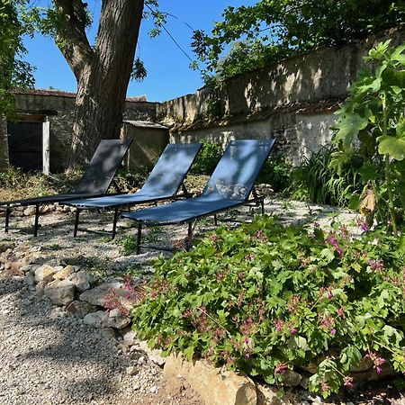 Le San - Chambre D'Hotes Inclusive & Ecoresponsable Beauchery-Saint-Martin 외부 사진