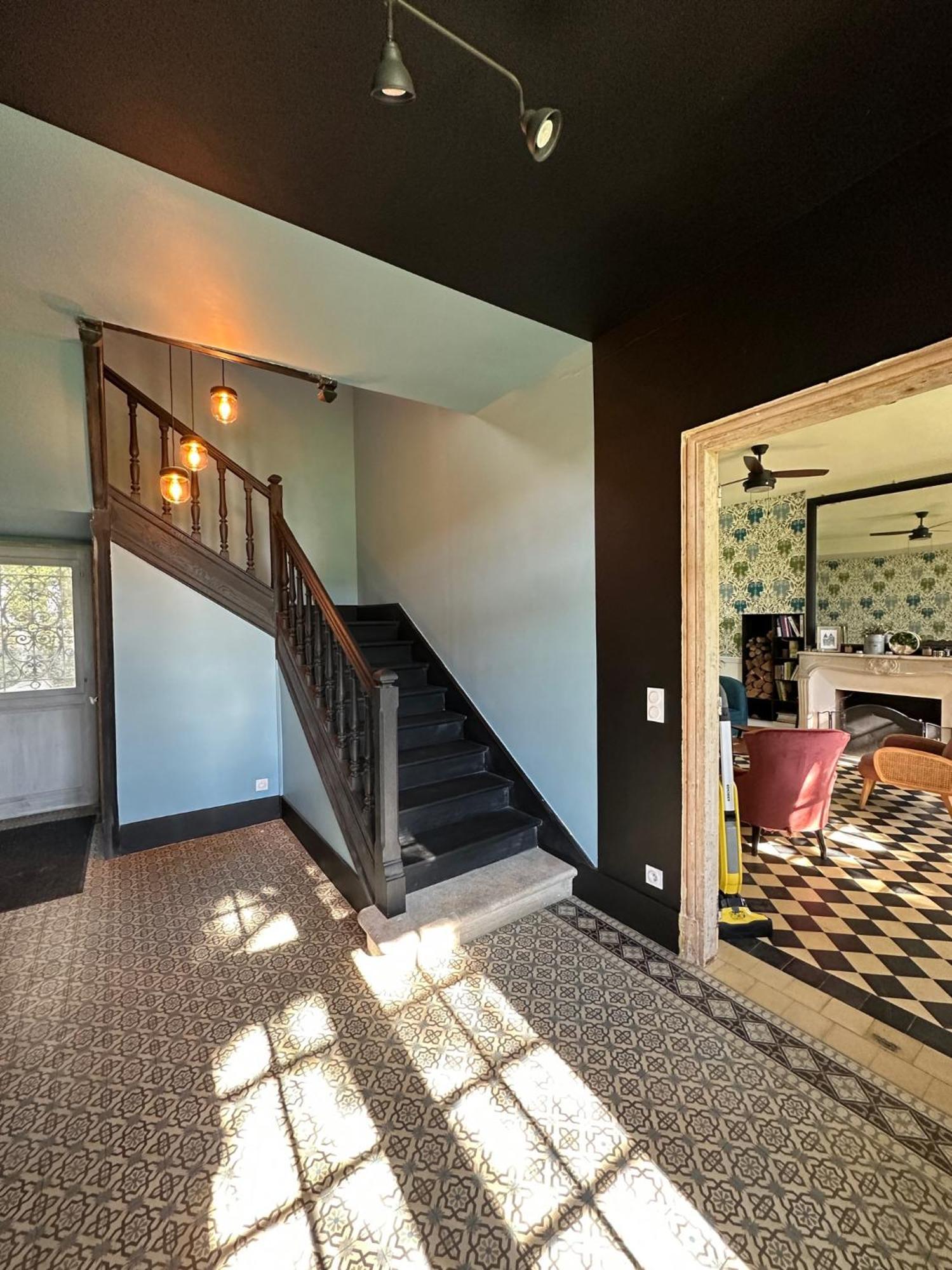 Le San - Chambre D'Hotes Inclusive & Ecoresponsable Beauchery-Saint-Martin 외부 사진