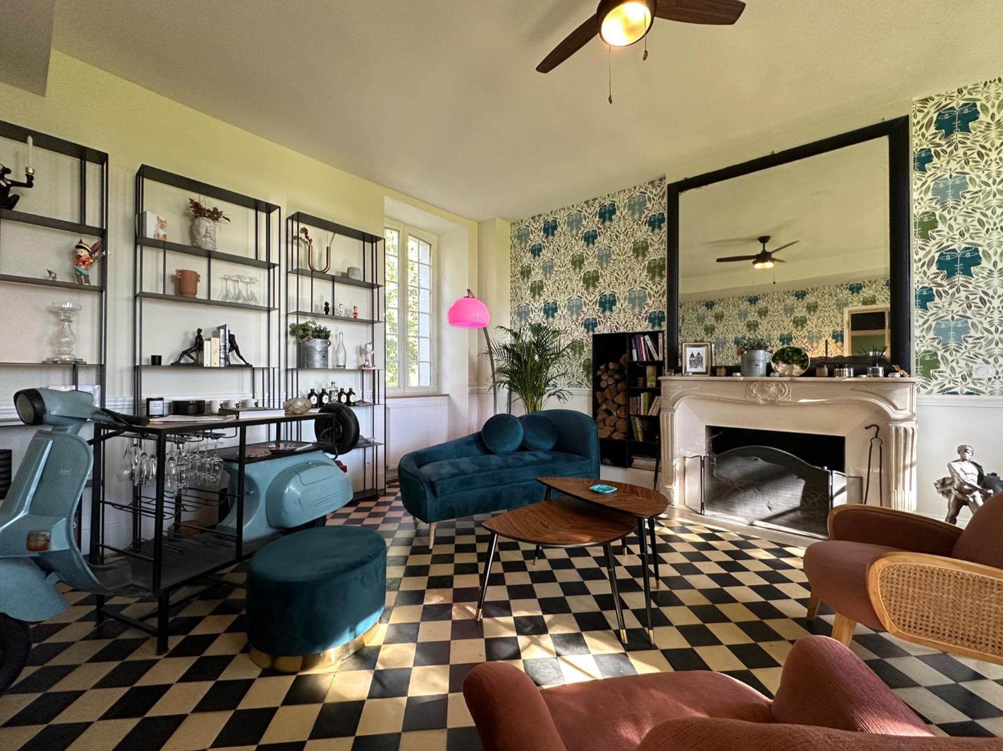 Le San - Chambre D'Hotes Inclusive & Ecoresponsable Beauchery-Saint-Martin 외부 사진