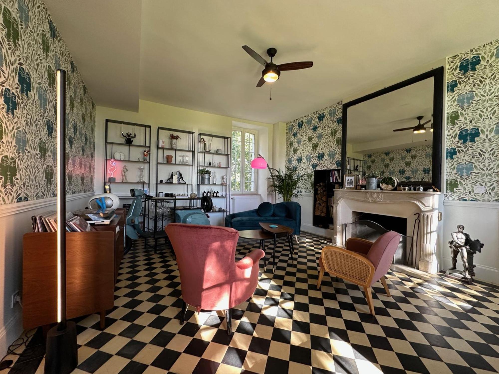 Le San - Chambre D'Hotes Inclusive & Ecoresponsable Beauchery-Saint-Martin 외부 사진