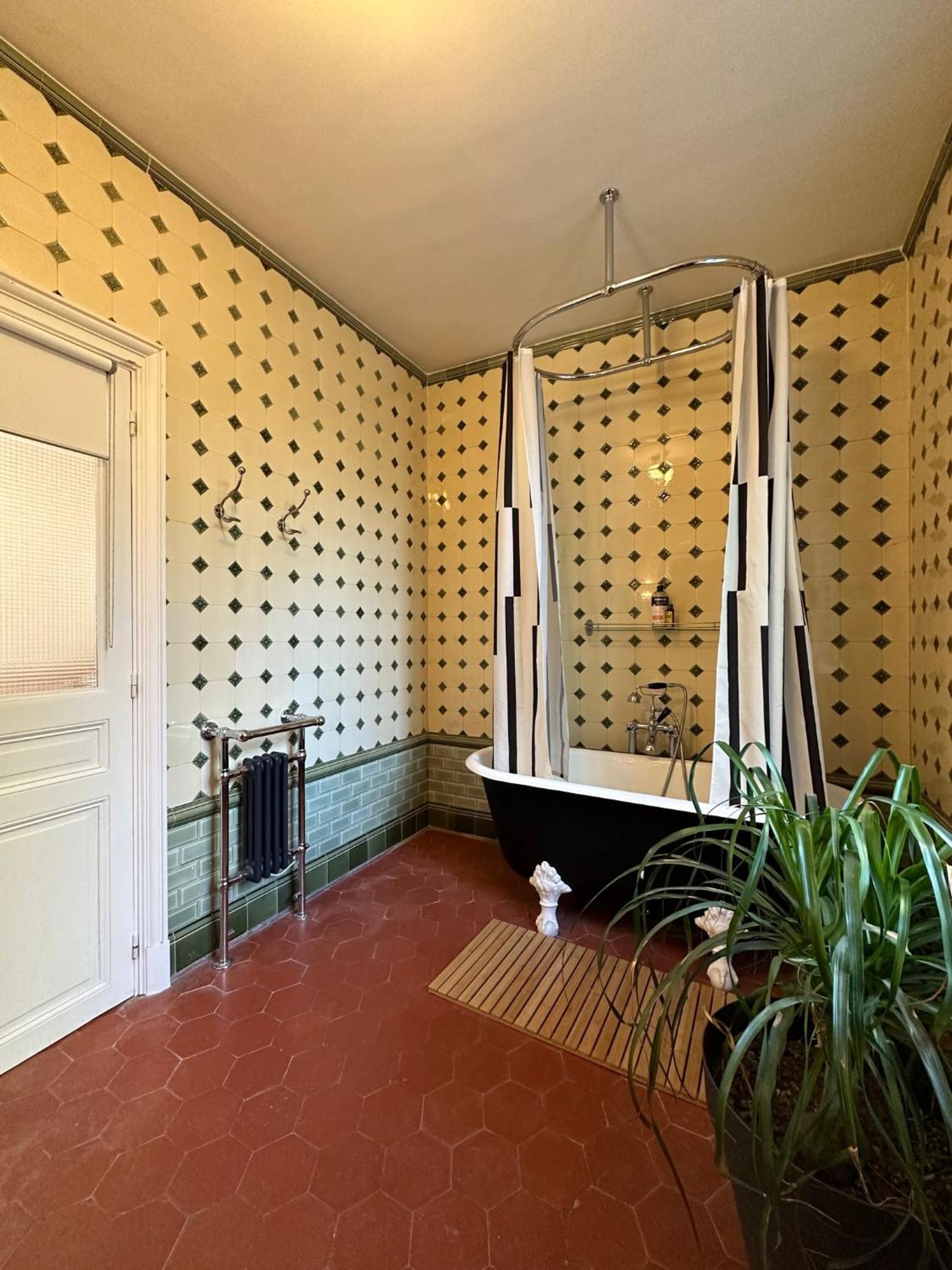Le San - Chambre D'Hotes Inclusive & Ecoresponsable Beauchery-Saint-Martin 객실 사진